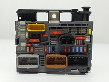 6500HK RELAIS SICHERUNGSKASTEN