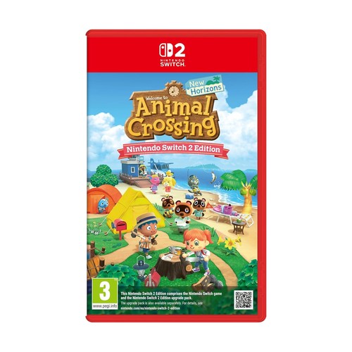 Animal crossing new horizons - animal,