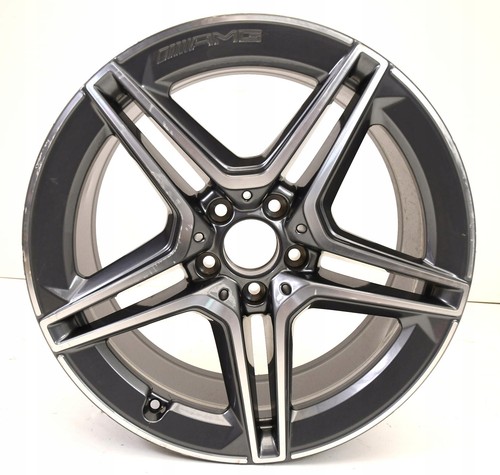 Original alu felge - 1x,