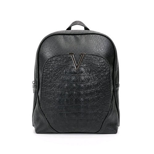 Damen rucksack schwarz veganes - damen,