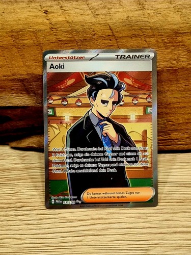 Pokemon aoki 235 182 - pokemon, paradox