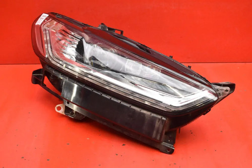 Frontscheinwerfer ford mondeo - frontscheinwerfer,