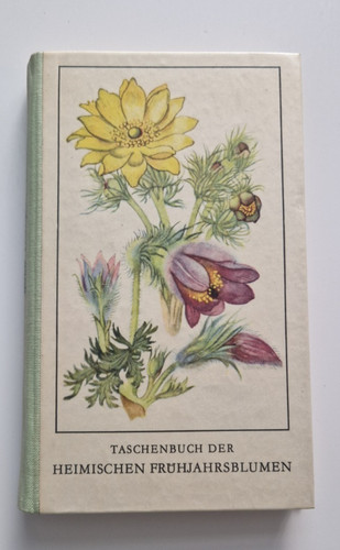 Taschenbuch der heimischen