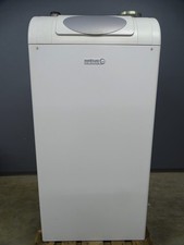 Brötje EuroCondens SGB 170 E Gas-Brennwert-Kessel 170kW Heizung Bj.2013