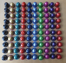 100 nespresso kapseln zum - 100,