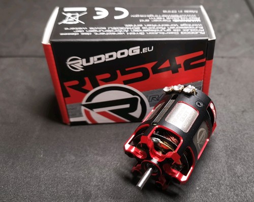 Ruddog outlaw rp542 - outlaw,