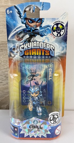 Lightcore chill skylanders - lightcore,