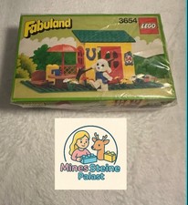 Lego fabuland country - fabuland:,