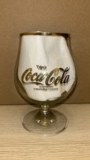 Coca Cola Glas 0,3l Schwenker