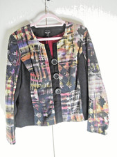 S016 KRISS Kurzjacke, Blazer