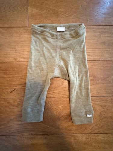 Dilling merino hose bio - hose,