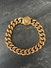 *neu* Versace Medusa