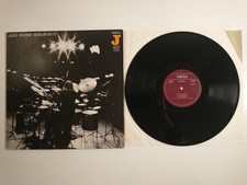 Conrad Bauer Mal Waldron Ian