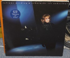 LP Juliane Werding  in gutem Zustand
