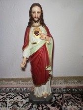 Jesus Christus Figur