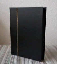 Briefmarkenalbum Einsteckbuch
