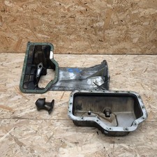 BMW E30 E36 318i 316i Ölwanne Oben Unten 1715122