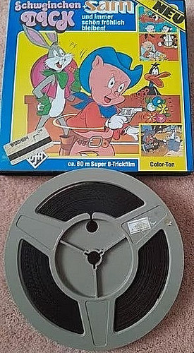 Original schweinchen dick - original, &