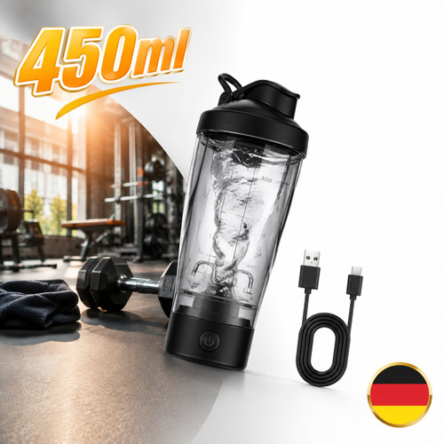 Elektrischer protein shaker - protein,