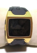 NIXON LODOWN SS Titan