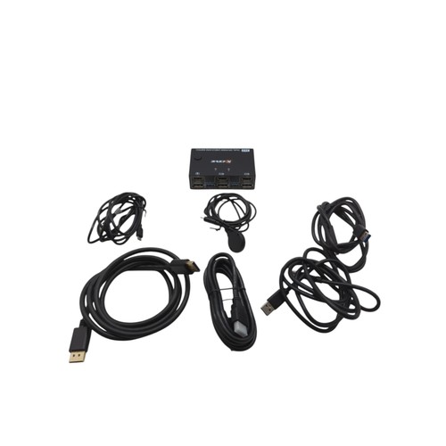Kve hdmi kvm switch - kvm-switch, 2