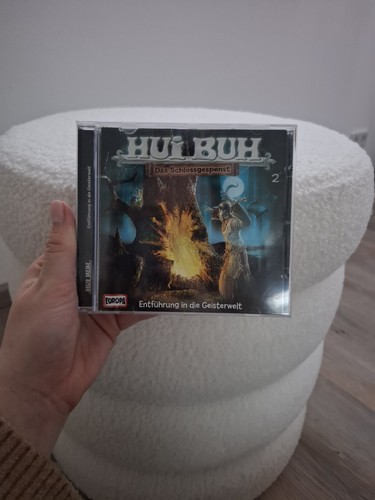 Hui buh das schlossgespenst - hui,
