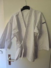Karatejacke Kampfsportjacke KWON Gr. 160