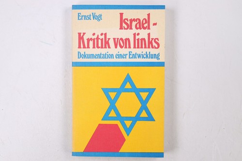 37330 ernst vogt israel - vogt,