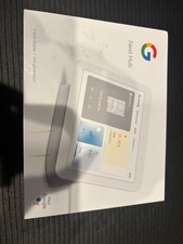 On Sale! Google Nest Hub (2nd