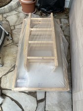 Minka Bodentreppe Polar 60