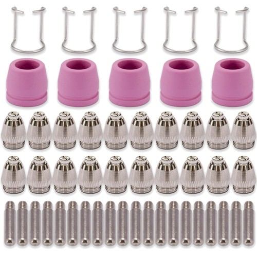 Plasma cutter nozzles 50pcs - plasma,