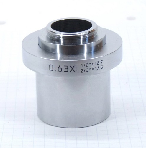 Leitz mount cmos - leitz, ccd-