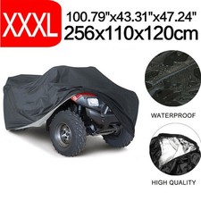 XXXL Quad ATV Abdeckplane