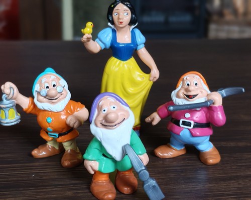 Bullyland disney figuren - bullyland,