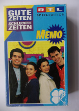 GZSZ Memory der 1. Staffel