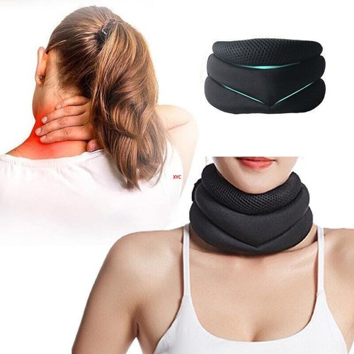 Adjustable orthopedic cervical - adjustable,