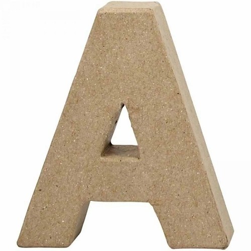 Bastelmaterial pappmache - bastelmaterial, 3d