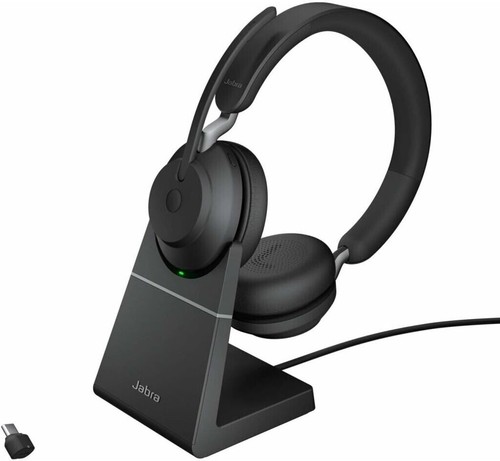 Jabra evolve2 stereo - evolve2,