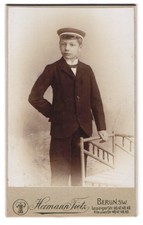 Fotografie Hermann Tietz