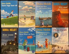 SAMMLUNG - 11 Taschenbücher -
