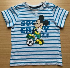 Disney T-Shirt Größe 80 ( Sehr gut erhalten )