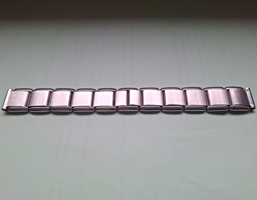 Vintage uhrenarmband kiefer - vintage,