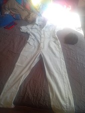 Heller Jeans Jumpsuit Gr 42