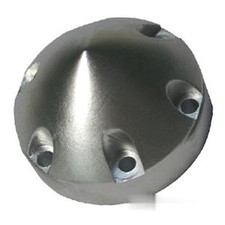 Magnesium-Propelleranode