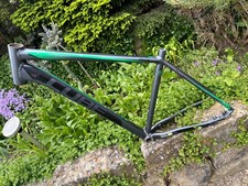Cube analog mtb - cube, .analog