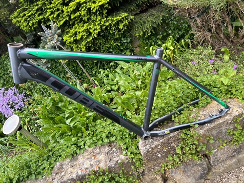 Cube analog mtb alu - cube, .alu