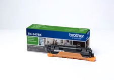 Brother TN-247BK Toner Schwarz für ca. 3.000 Seiten