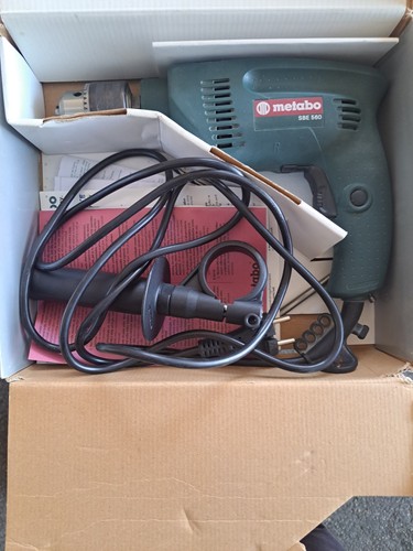 Metabo elektronische - metabo,