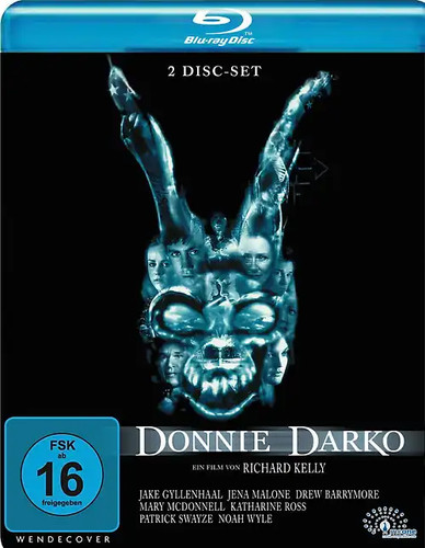Donnie darko - donnie,