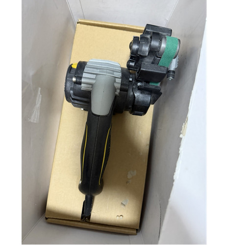 Work sharp knife tool - sharp,